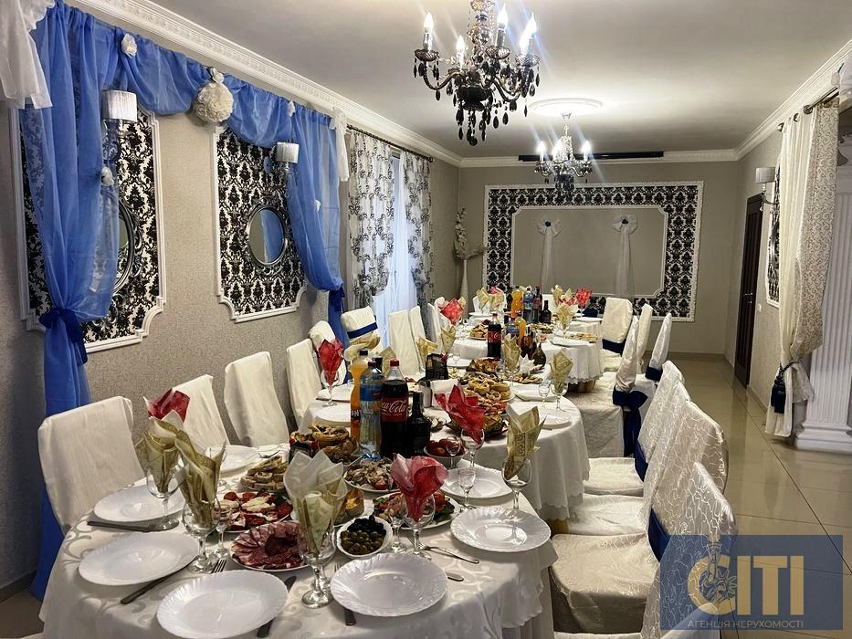 Продається діючий готель у Житомирі, район Житнього ринку, 900 м²