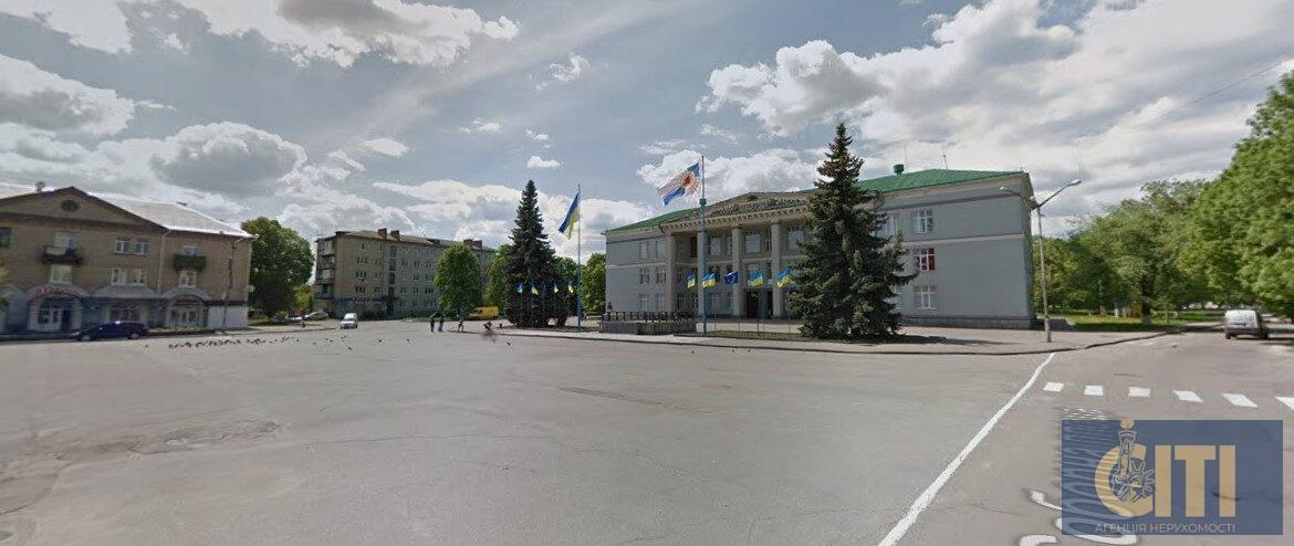 Продаж магазину, нежитлове приміщення в Коростишеві.