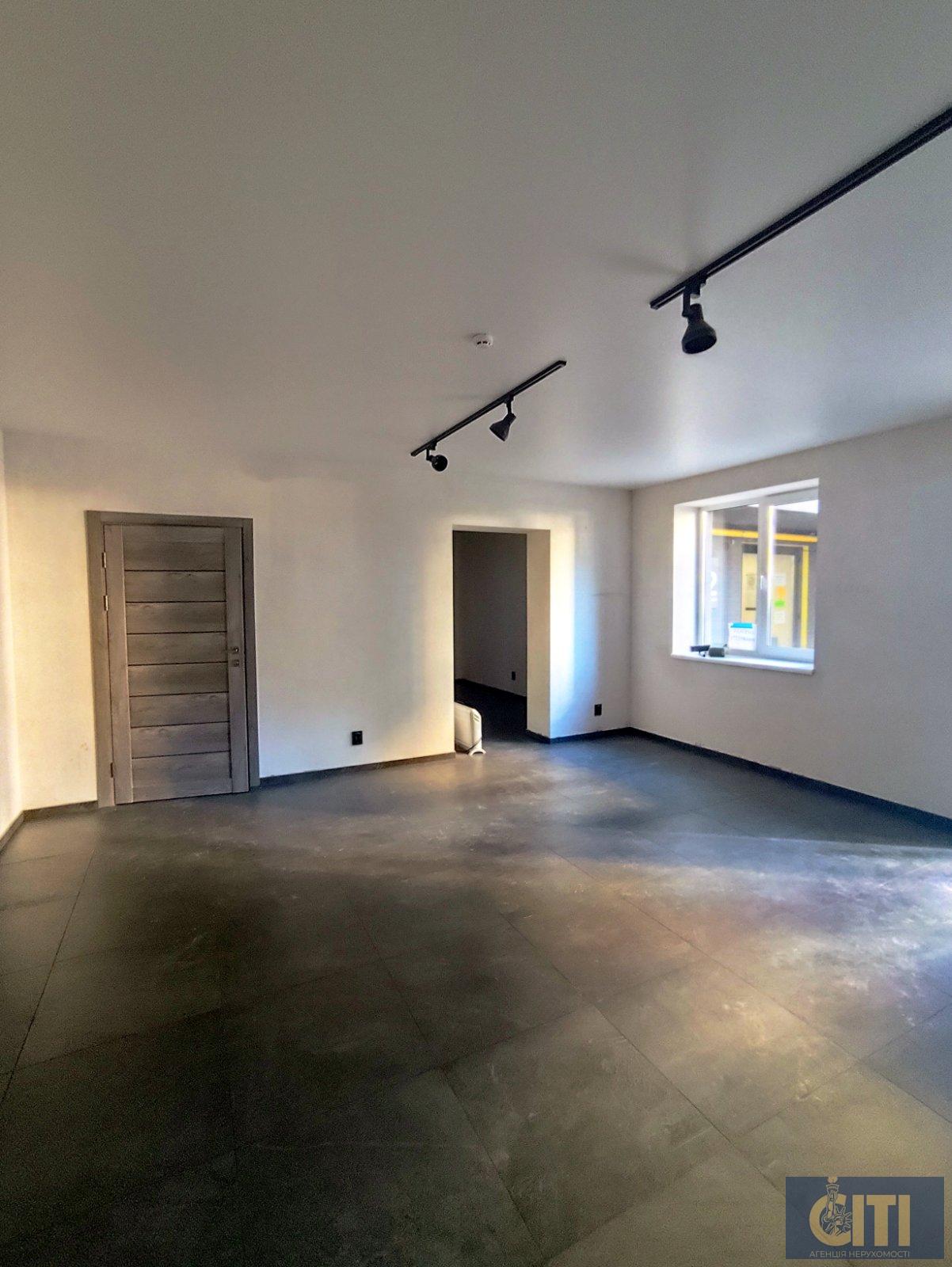 изображение_viber_2026-03-03_15-41-46-758 Здається в оренду комерційне приміщення в ЖК «Домашній», 47 кв.м.