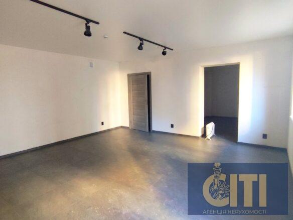 Здається в оренду комерційне приміщення в ЖК «Домашній», 47 кв.м.