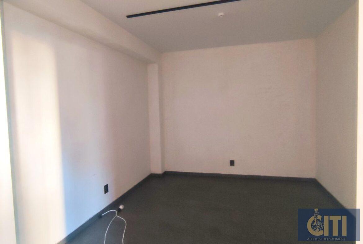 Здається в оренду комерційне приміщення в ЖК «Домашній», 47 кв.м.