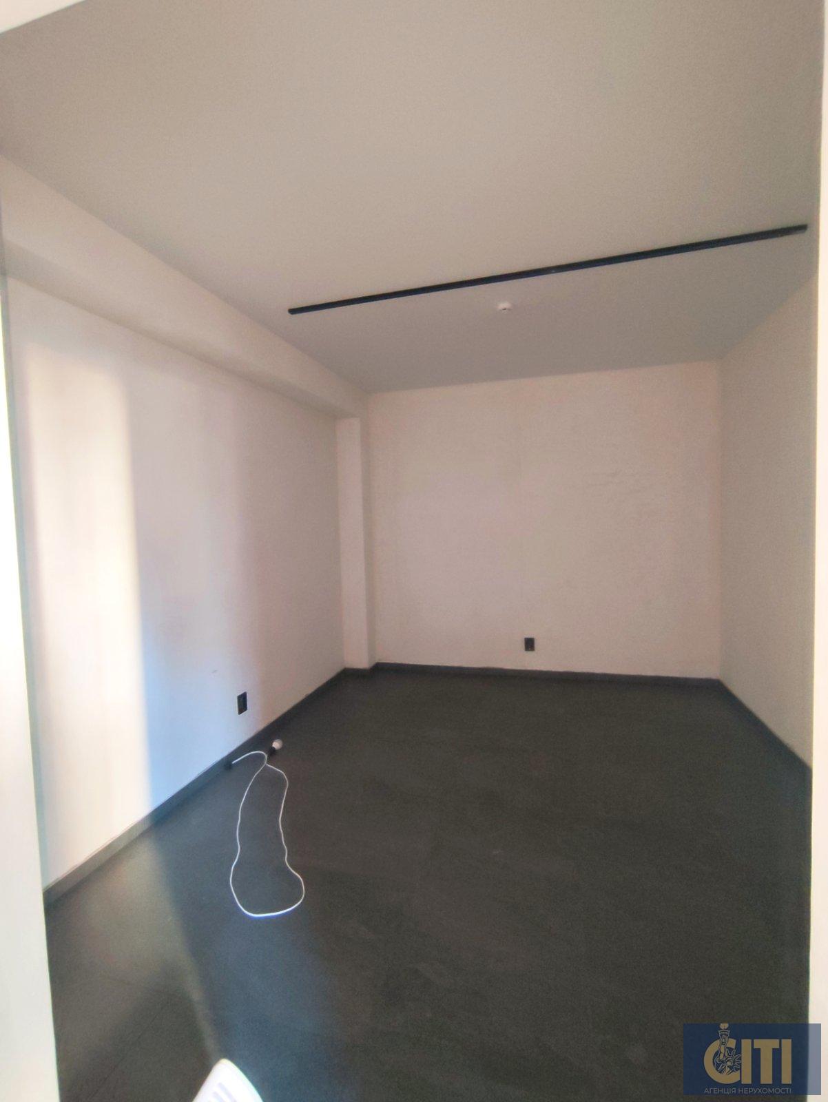 Здається в оренду комерційне приміщення в ЖК «Домашній», 47 кв.м.