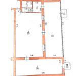 Продаж комерційного приміщення, 125 кв.м., центр Житомира