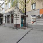 Оренда нежитлового приміщення 28 кв. м . в центрі, навпроти кінотеатру Україна