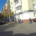 Оренда магазину в центрі, район Житнього ринку вул. Хлібна/Київська, 50 кв.м.