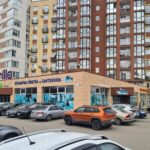 Оренда нежитлового приміщення 304 кв.м. по вул. Вітрука, район ЖК Фаворіт