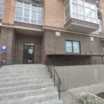 Продається комерційне приміщення в ЖК «Олімпійський», 4 секція — 83 м²