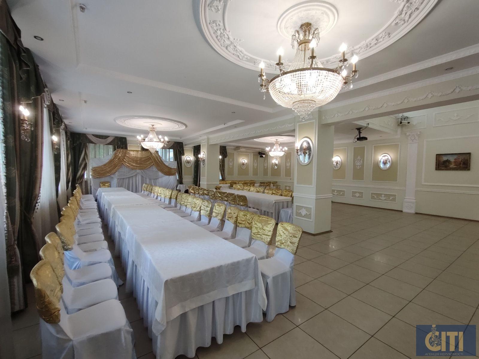 10 Продаж нежитлового приміщення 800 кв.м на Богунії