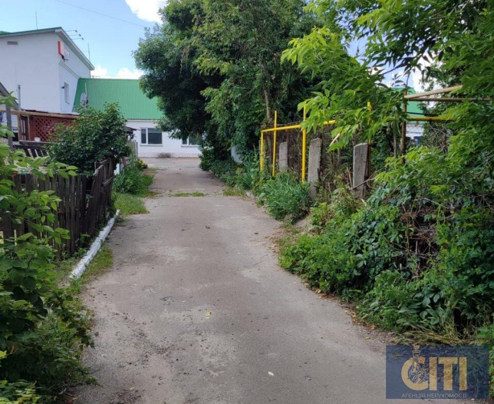 Продаж нежитлового приміщення 800 кв.м на Богунії