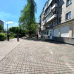 Продаж комерційного приміщення 240 м² у центрі Житомира