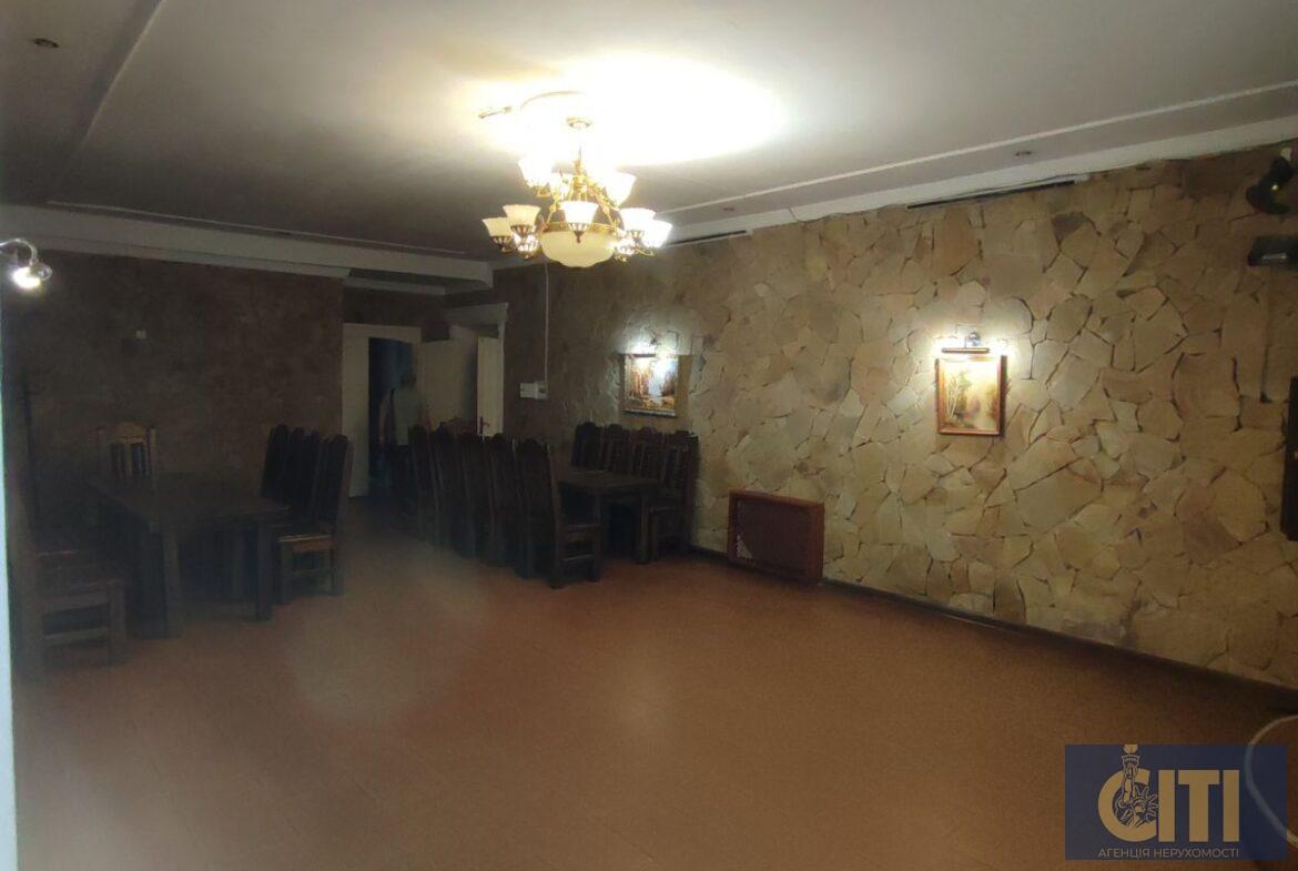 Продаж нежитлового приміщення 800 кв.м на Богунії