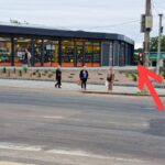 Оренда приміщення 105 кВ м. на Польовій, район ринку Молодіжного