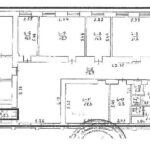 Оренда офісу в центрі Житомира – 900 м²