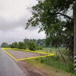 Земельна ділянка по трасі Житомир-Бердичів, 21 сот