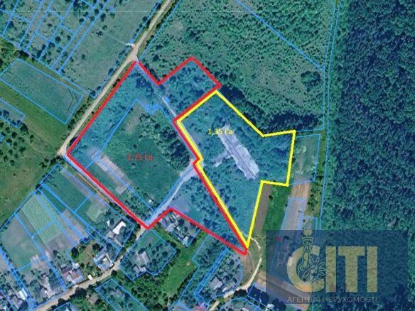 Виробниче приміщення, 10 км від Житомира, 1500м2