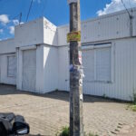 Оренда нежитлового приміщення 69 кв. м. Район Сінного ринку