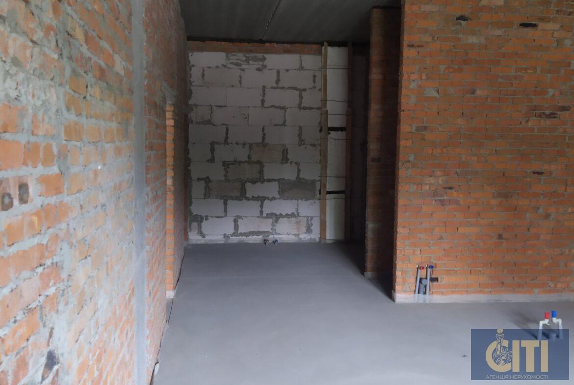 Продаж комерційного приміщення 83 кв.м, Крошня
