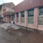 Оренда сучасного магазину біля Сінного ринку, загальна площа 200 кв.м