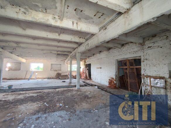 Оренда майнового комплексу в Житомирському районі 1800 кв. м., 15 км.від м.Житомир