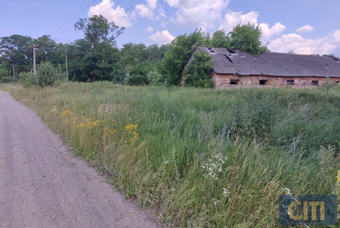 Оренда майнового комплексу в Житомирському районі 1800 кв. м., 15 км.від м.Житомир