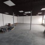 Оренда сучасного магазину біля Сінного ринку, загальна площа 200 кв.м