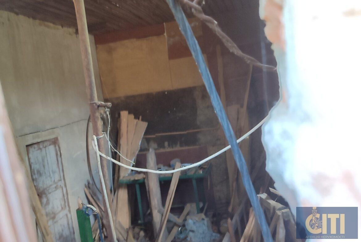 Оренда майнового комплексу в Житомирському районі 1800 кв. м., 15 км.від м.Житомир