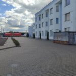Триповерховий офісно-спортивний комплекс, 6000 m²