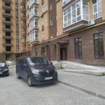 Продаж комерційного приміщення 83 кв.м, Крошня