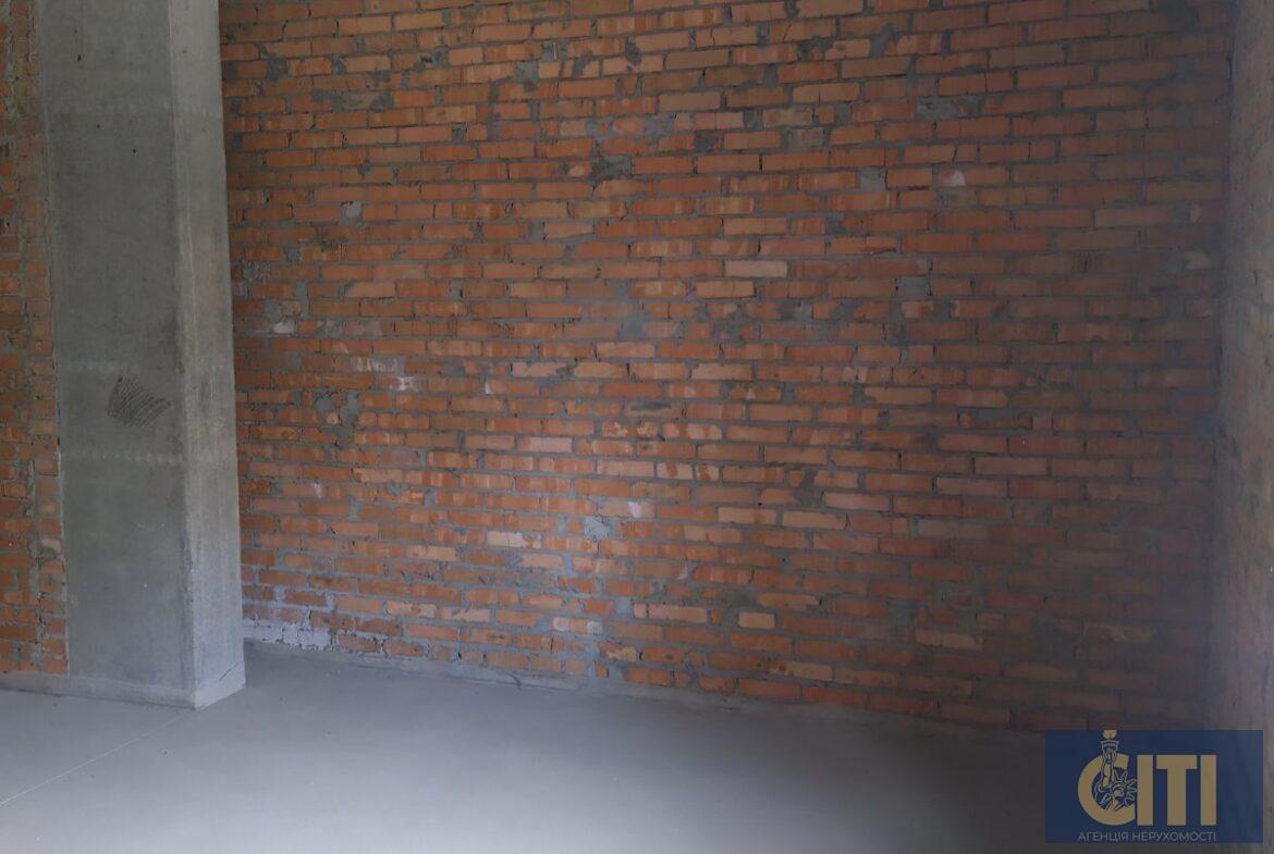 Продаж комерційного приміщення 83 кв.м, Крошня