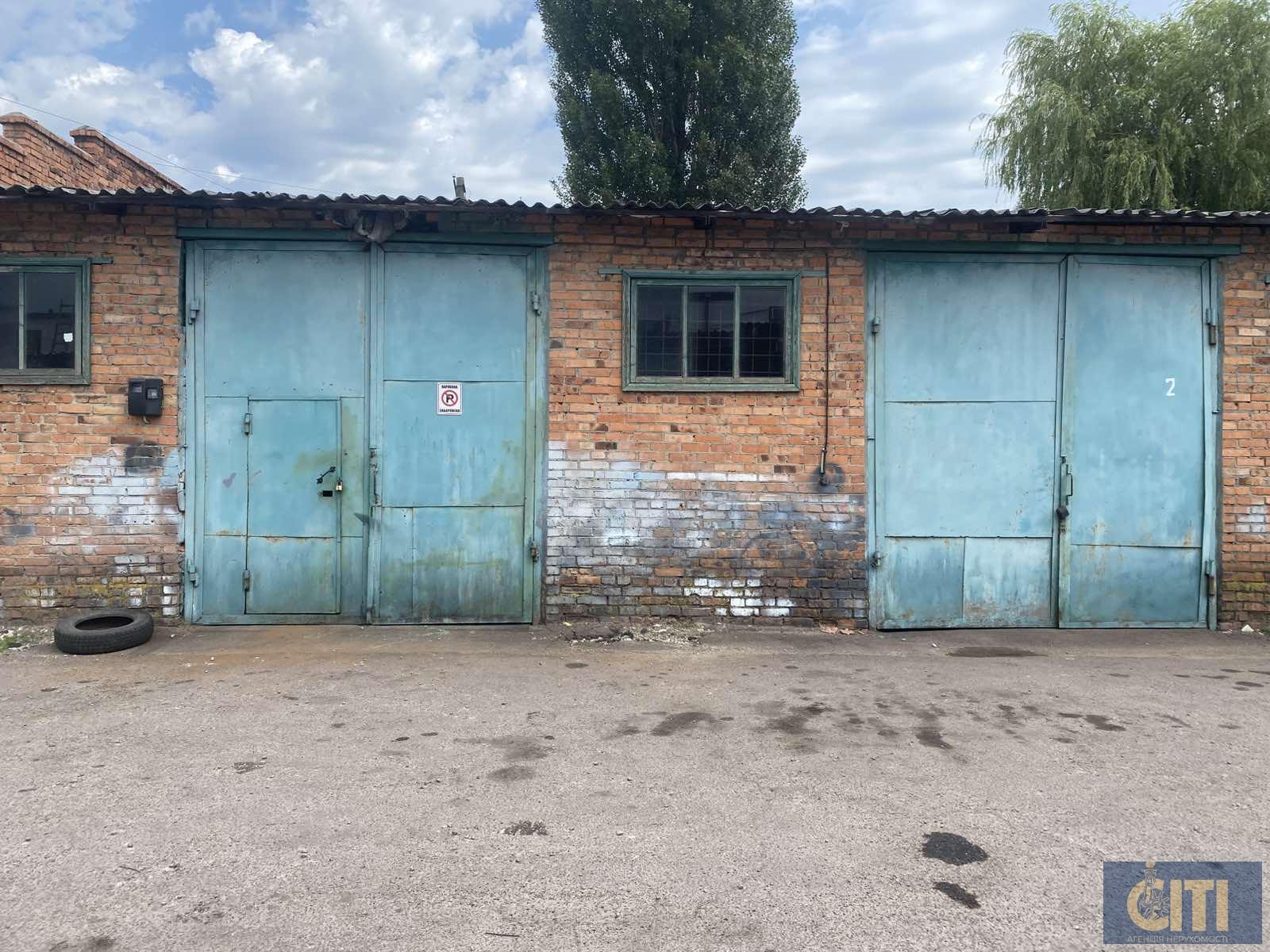 _V66E4~1 Складські приміщення 800 кв.м. без рампи вул Параджанова
