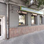 Оренда приміщення 85 м. в центрі Житомира вул.В.Бердичівська / Театральна
