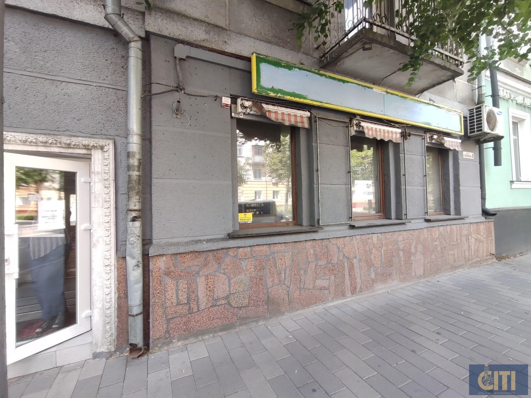 изображение_viber_2026-07-06_11-49-35-085 Оренда приміщення 85 м. в центрі Житомира вул.В.Бердичівська / Театральна
