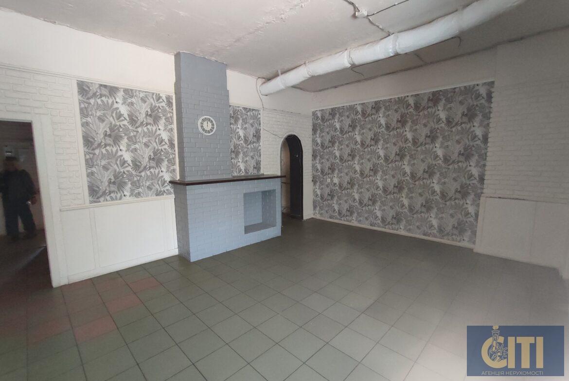 Оренда приміщення 85 м. в центрі Житомира вул.В.Бердичівська / Театральна