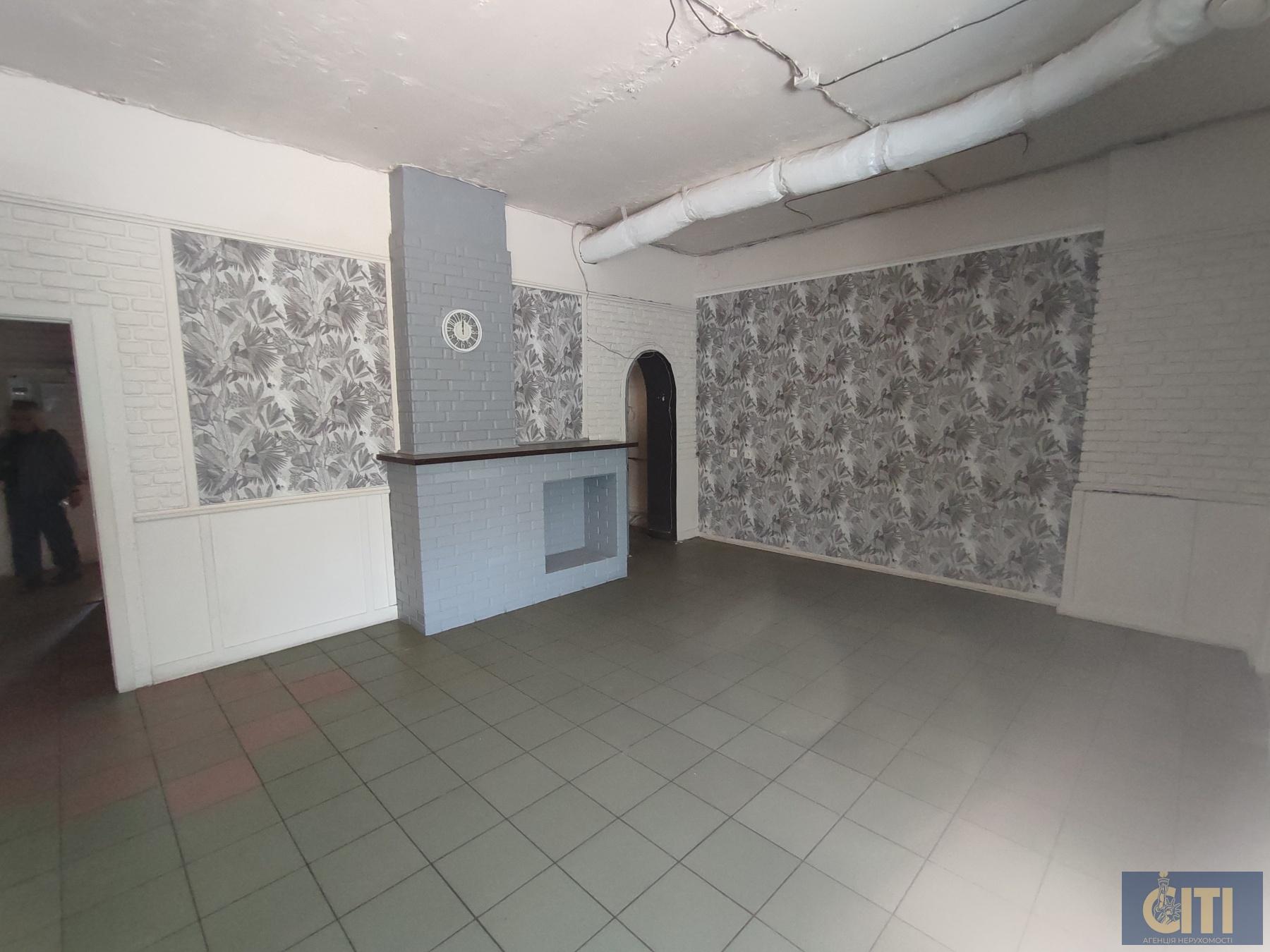 Оренда приміщення 85 м. в центрі Житомира вул.В.Бердичівська / Театральна