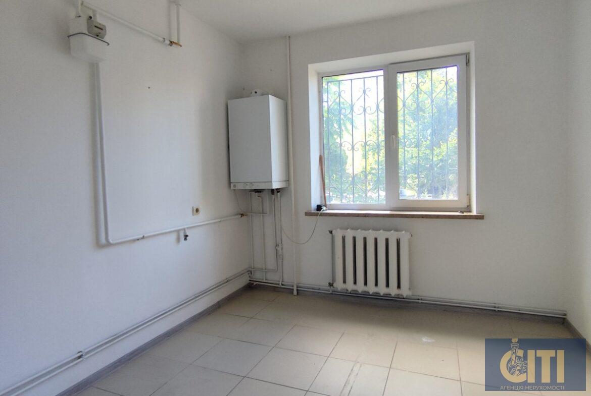 Оренда комерційного приміщення 100 м² по вул. Гоголівській