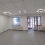 Оренда комерційного приміщення 100 м² по вул. Гоголівській