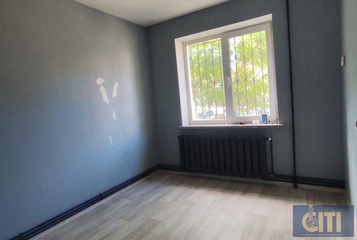 Оренда комерційного приміщення 100 м² по вул. Гоголівській