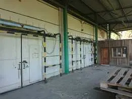 Оренда складських приміщень у Житомирі, район Промавтоматика, 1000 м²