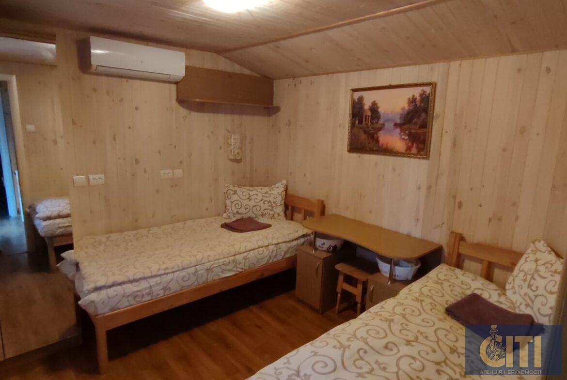 Оренда оздоровчого центру в м. Житомирі 3000 кв.м.