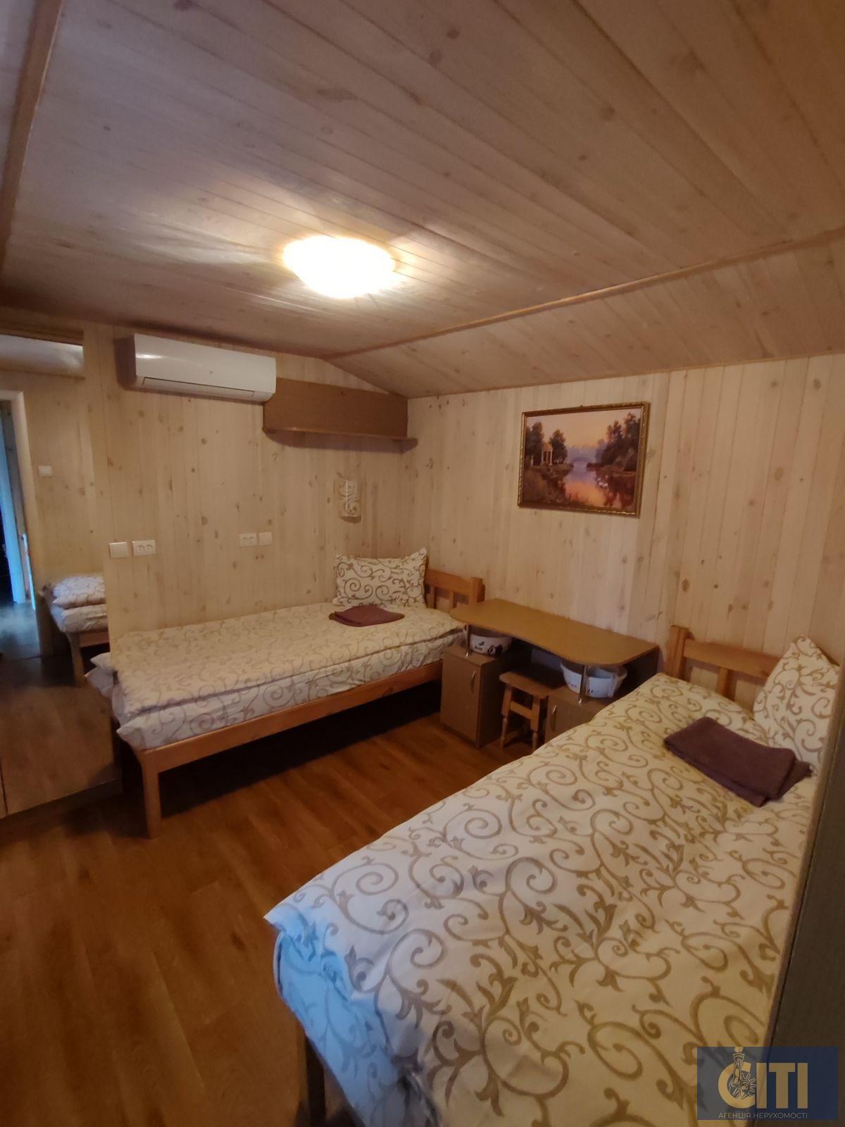 Оренда оздоровчого центру в м. Житомирі 3000 кв.м.