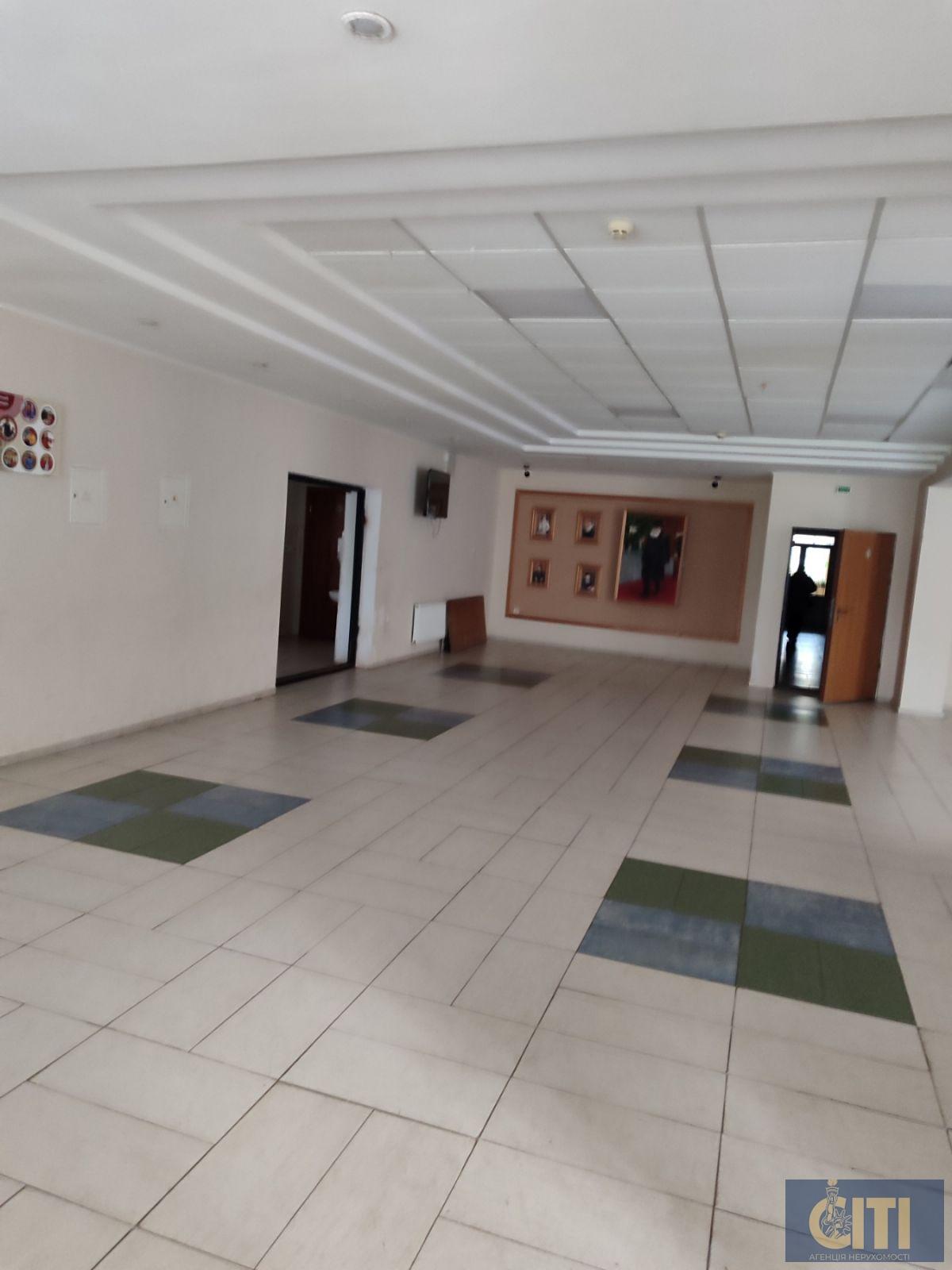 Оренда оздоровчого центру в м. Житомирі 3000 кв.м.