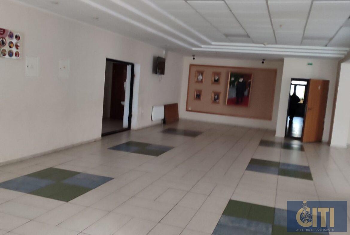 Оренда оздоровчого центру в м. Житомирі 3000 кв.м.