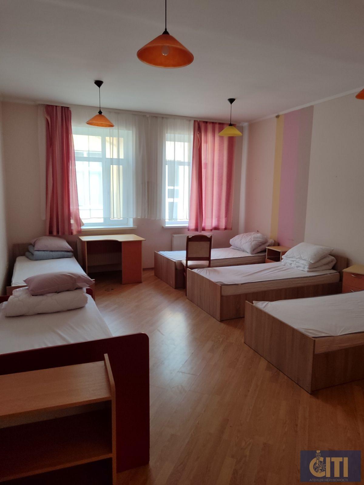 Оренда оздоровчого центру в м. Житомирі 3000 кв.м.