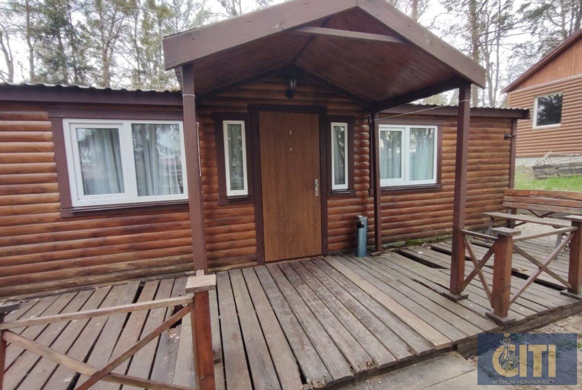 Оренда оздоровчого центру в м. Житомирі 3000 кв.м.