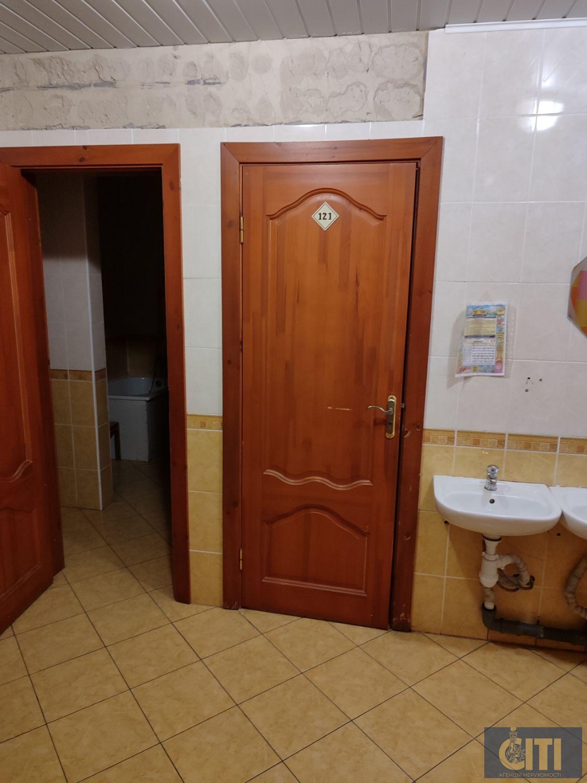 Оренда оздоровчого центру в м. Житомирі 3000 кв.м.