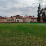 Оренда оздоровчого центру в м. Житомирі 3000 кв.м.
