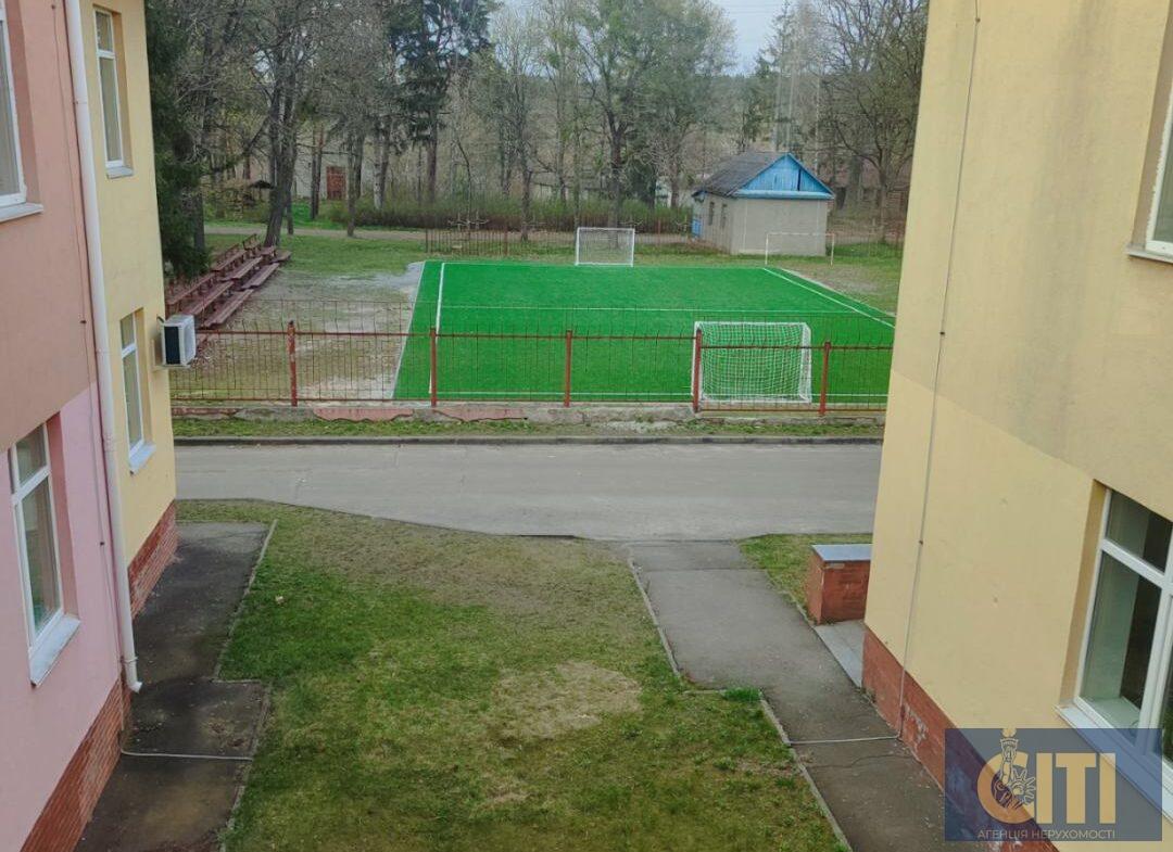 Оренда оздоровчого центру в м. Житомирі 3000 кв.м.