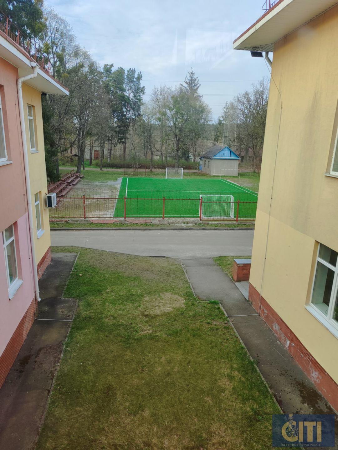 Оренда оздоровчого центру в м. Житомирі 3000 кв.м.