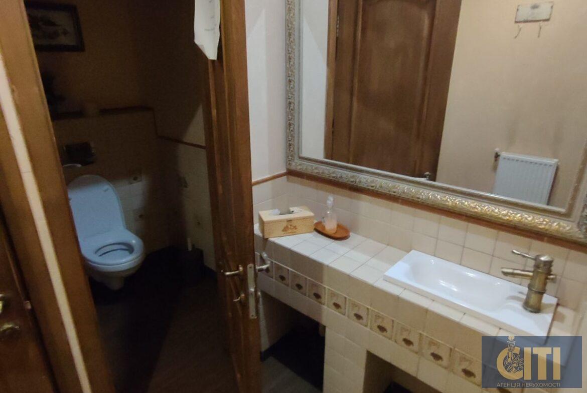 Оренда оздоровчого центру в м. Житомирі 3000 кв.м.