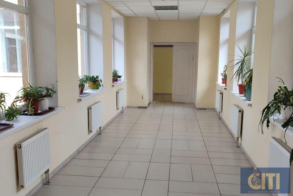 Оренда оздоровчого центру в м. Житомирі 3000 кв.м.